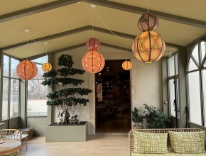 Aménagement végétal sur mesure