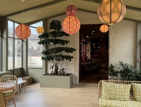 Aménagement végétal sur mesure