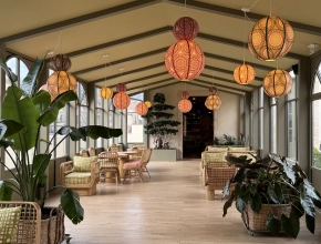 Aménagement végétal sur mesure