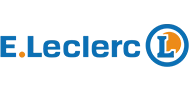 Création végétale pour Leclerc