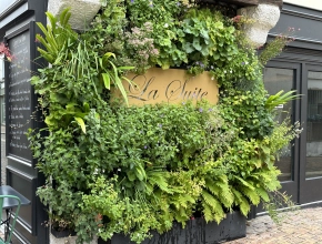 Restaurant Arôme La Suite à Agen