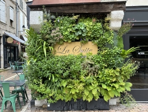 Restaurant Arôme La Suite à Agen