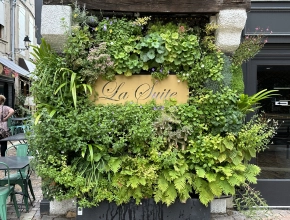 Restaurant Arôme La Suite à Agen