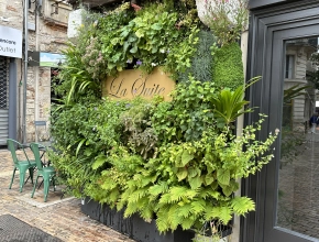 Restaurant Arôme La Suite à Agen