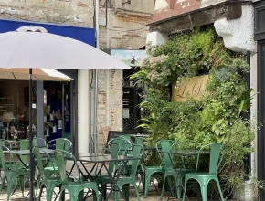 Restaurant Arôme La Suite à Agen