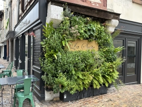 Restaurant Arôme La Suite à Agen