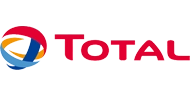 Créations végétales pour la société Total